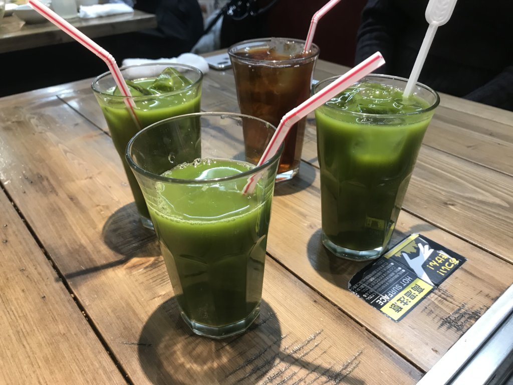 ブログ グリーンティーとは何か 緑茶と煎茶の違いとは 抹茶スイーツの魅力を発信するブログ Matcha
